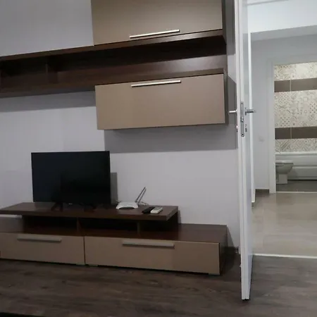 Basarab Fancy 46 Διαμέρισμα *
