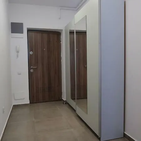 Basarab Fancy 46 Διαμέρισμα Βουκουρέστι