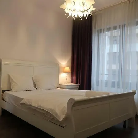 Basarab Fancy 46 * Βουκουρέστι